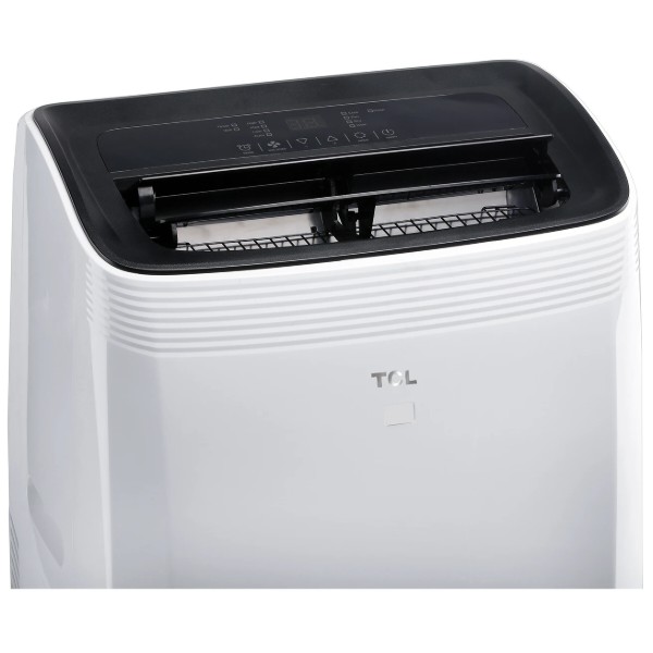 Фото - Кондиціонер мобільний TCL TAC-16CPB/NZWS WI-FI
